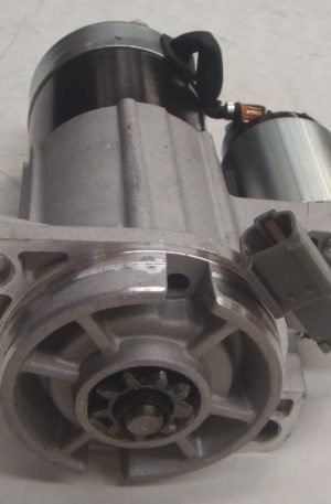 Стартер NISSAN K21/K25 23300-GS20A, 23300-FU410