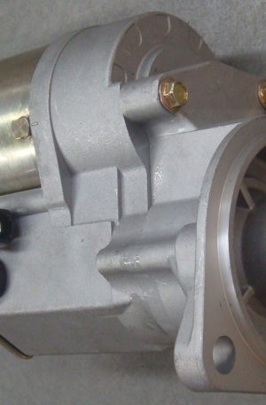 Стартер ISUZU 4JG2 897042-9971 , 897042-9972