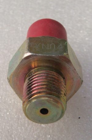Датчик давления масла HC (HANGCHA) 490B-01078 , YB132-NP.T1/4 , NB485BPG
