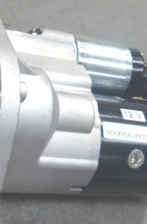 Стартер YANMAR 4TNE92/4TNE98/4TNV94L 129900-77010