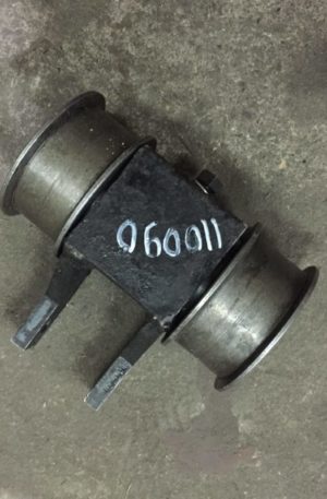 Несущая балка 1784.33 06.05.001788.33 03.07.00 тригер ДВ1792-1788 в сборе