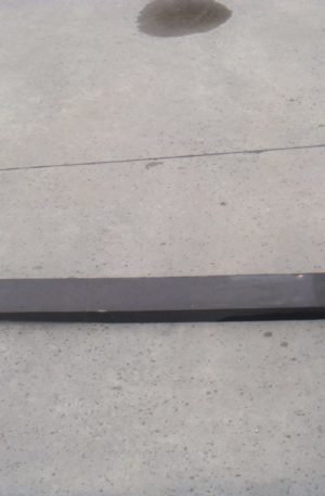 Клык вил 4.5t 3а 120х45х1200mm