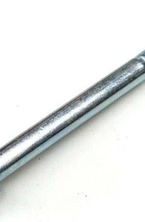 Болт амортизатора Д3900 м 12х130 - 5.6 din 931 (бдс 2551-71)