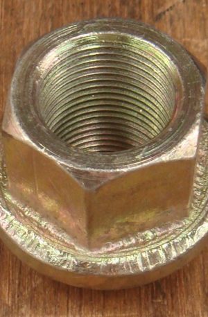 Гайка HC (HANGCHA) N163-110015-000