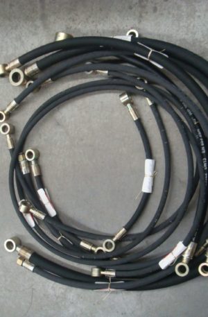 Сг комплект ДВ1661 set sg