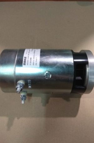 Электродвигатель 24V 2.0kW 320A AMJ 5233 11.212.855