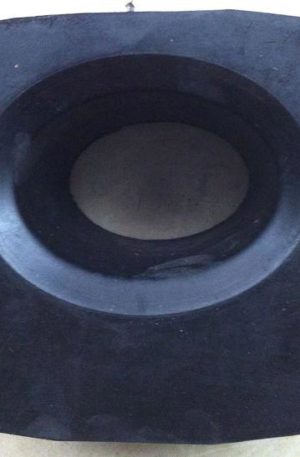 Амортизатор (подушка, демфер) управляемого моста HC 2-3.5 t R series Dalian/Maximal FD10-40 H24N4-32451 R960220001000 / 70036737  / R960-220001-000 , OSAKA, HELI, HANGCHA