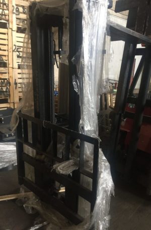 Мачта подъёма CPDS15J-C1 DM 3000