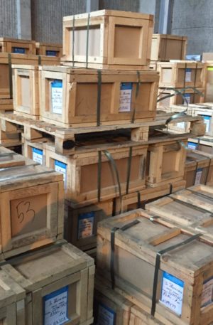 Электродвигатель  D5 MT CР (47 Nm)