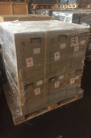 Зарядное устройство зу 80в 150-350ач елпулскар, зу епк 80 v 350ah,