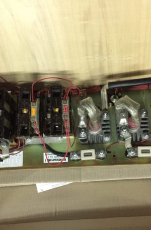 Распред. Щит 3826.1 00.00.00 нов. Образец