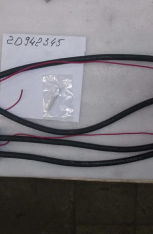 Штепсельное соединение CPD20-25J без ручки (ЩССЕ) REMA JP250-790000-000
