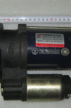 Стартер 12V Luotuo 4108 QD-154E-00WX