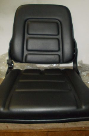 Сиденье CPCD10-35N R960-030001 для всех погрузчиков HC, HELI, TFH(TFN), ТСМ, OSAKA, JAC, LiuGong