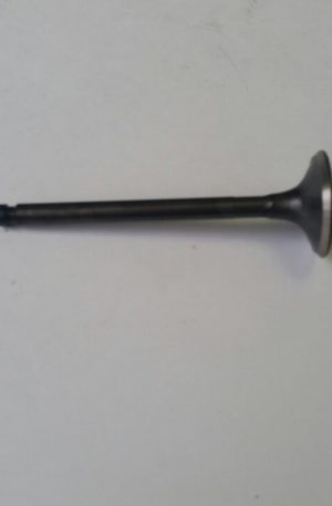 Клапан выпускной NISSAN K21/K25 13202-FU400