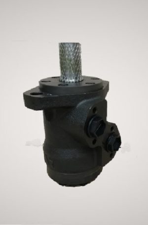 Гидромотор M+S Hydraulic MP 250C