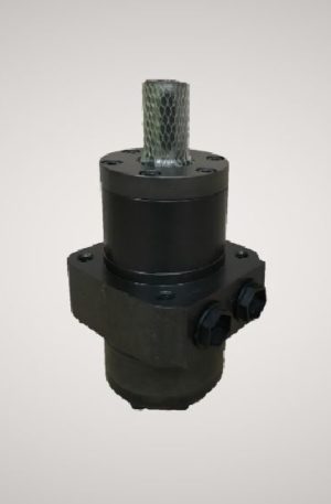 Гидромотор M+S Hydraulic MPW 200C