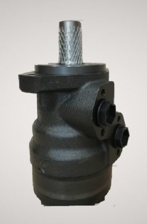 Гидромотор M+S Hydraulic MR 50C