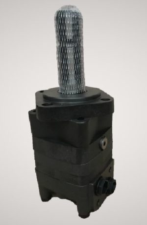 Гидромотор M+S Hydraulic MS 80CM