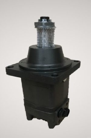 Гидромотор M+S Hydraulic MSW 250K