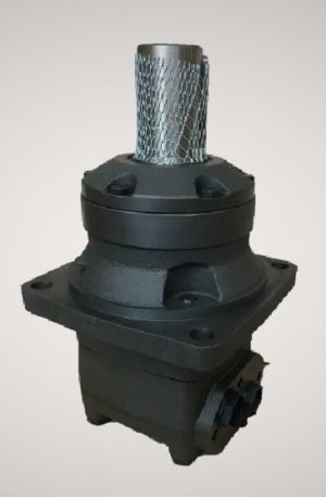 Гидромотор M+S Hydraulic MV 500C