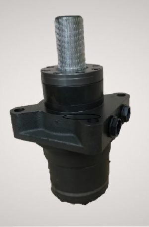 Гидромотор M+S Hydraulic RW 250CB