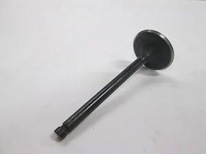 Клапан впускной NISSAN K15, K21, K25 13201-FY500