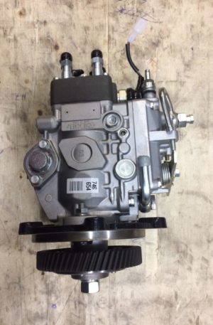 ТНВД ISUZU 4JG2 z-8-97253-022-1