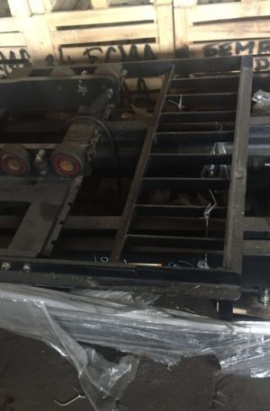 Мачта подъёма СPD50J-C2 (J50M300) DM3000