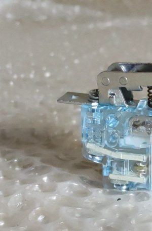 Микропереключатель s800 a128025 Завод ИСКРА