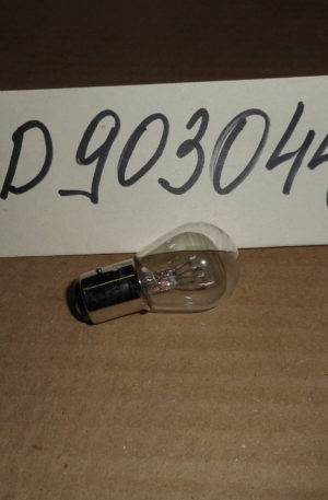 Лампа 48v25w 10w(type-b53)