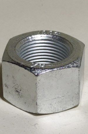 Колесная гайка 6199 01.00.10 мв м 22х1,5 ДВ1792, ев 735