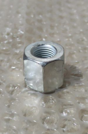 Колесная гайка 701 09.00.02 М14х1,5 МУ ДВ 1792, 1661