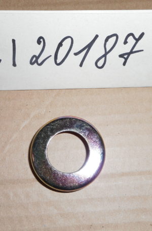 Крышка подшипника 8205 нижн.
