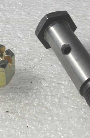 Палец рулевой тяги HC (Hangcha) N030-220006-000