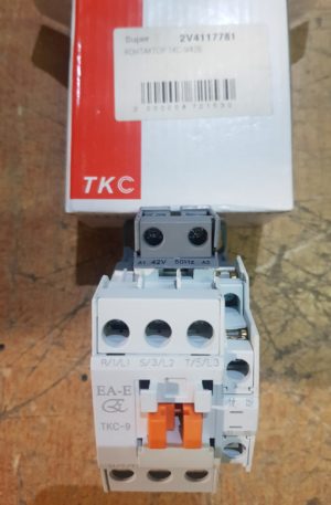 Контактор ткс-942в