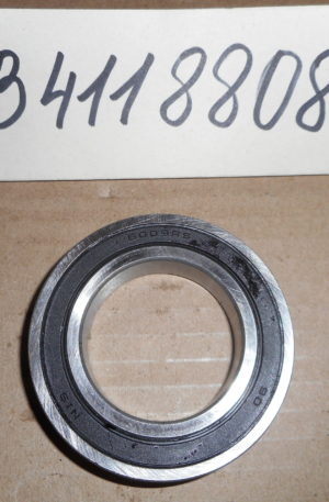 Подшипник 6009-2rs 6 240038