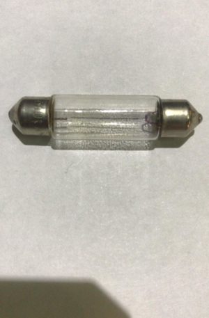 Лампа СФ 2432 5675-76 24V/10W (TYPE-S22)