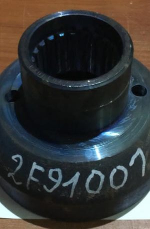 Зубчатый венец 6199 01.00.206233.00.00.08