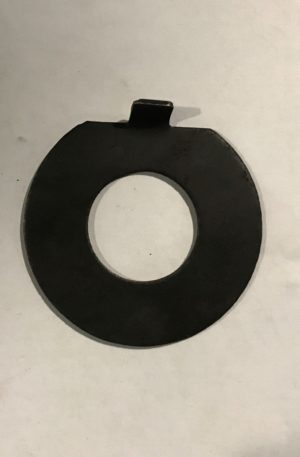 Шайба 6199 01.02.05 опорная 282647