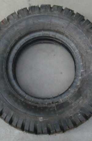 Покрышка 7.00-12 PR14 D45S TRAYAL