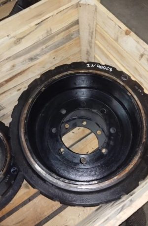 Колесо в сборе 630/220-480 6044 00.00.00