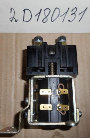 Контактор SW(DW) 180B-13 80V INT