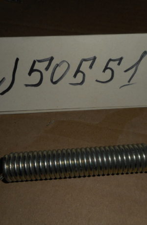 Пружина 416 02.00.01-01