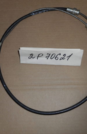 Трос 301 31.03.00