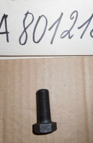 Болт маховика 1/2"20нав. В32162202
