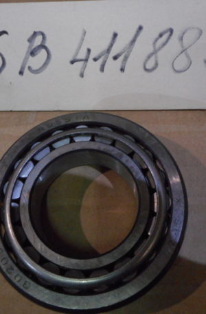 Подшипник 30209/7209А/ TRI / 7209А /30209/ ГОСТ 333-79