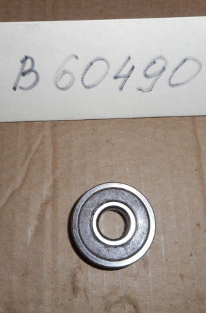 Подшипник 6302 2RS DIN 625 6 231814