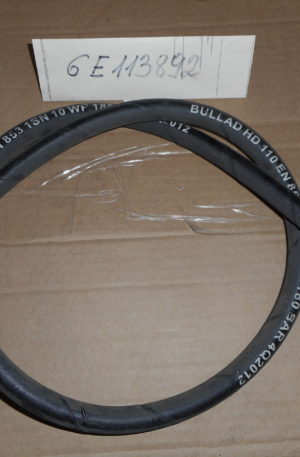 Соединение гибкое BULAD 110 EN 853 1SN 10WP 180 BAR 4Q2012